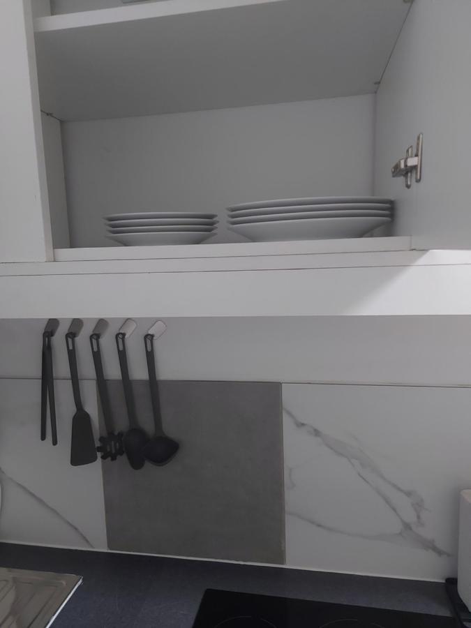 Grand Studio Entier Ecquevilly Eksteriør billede